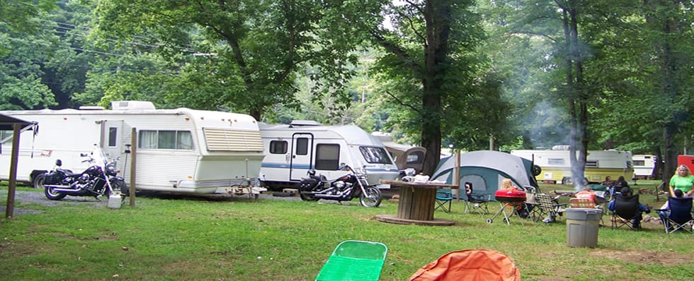 Motorcycle Tours of TN